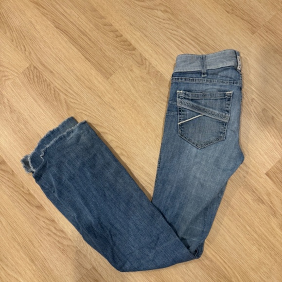 ARIAT jeans 27 regular - Picture 6 of 6